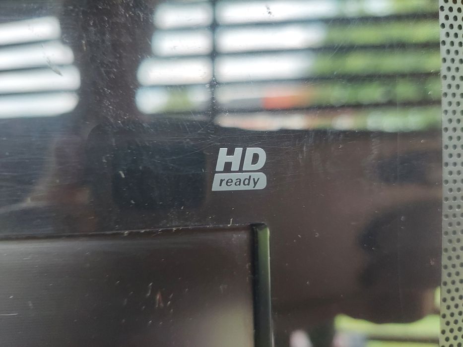 Telewizor 32 cale LCD Samsung LE32S71B z płaskim ekranem HDMI HDReady