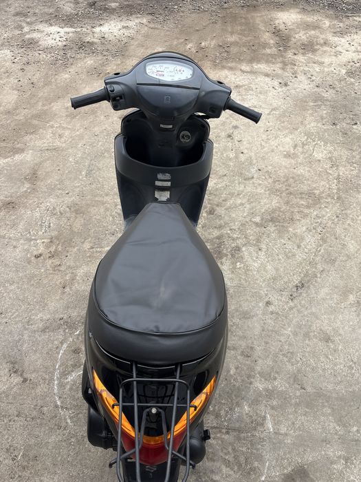 Suzuki lets 5 срочно!