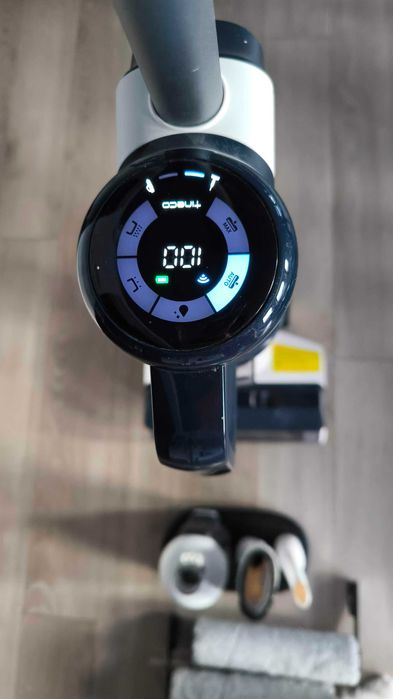 Odkurzacz pionowy mopujący Tineco floor one s5 combo + 1 litr płynu