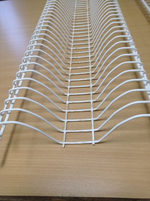 Решітка в тумбу для тарілок Б/У