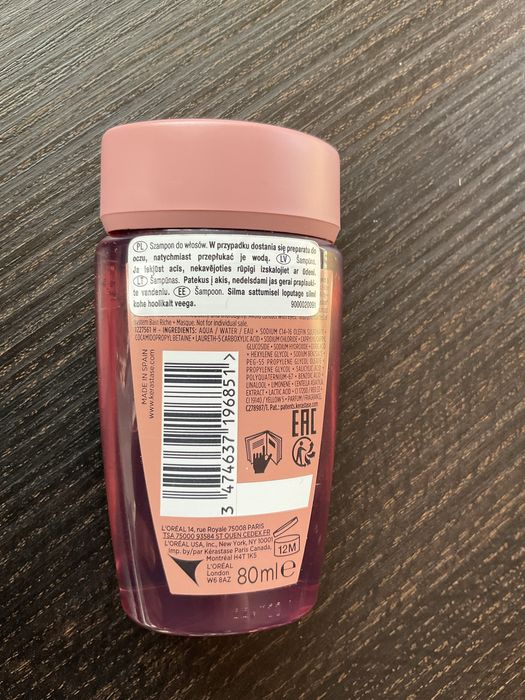 Kerastase Chroma Absolu szampon 80 ml