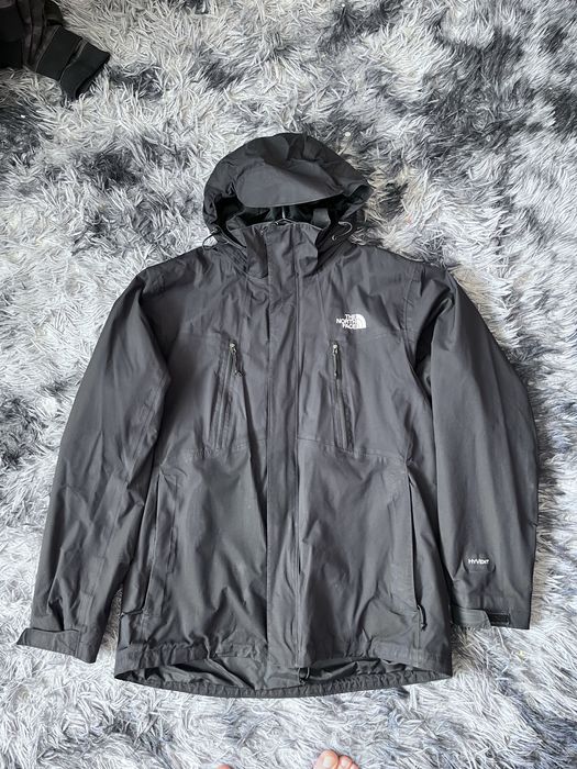 Курточка / плащовка TNF
