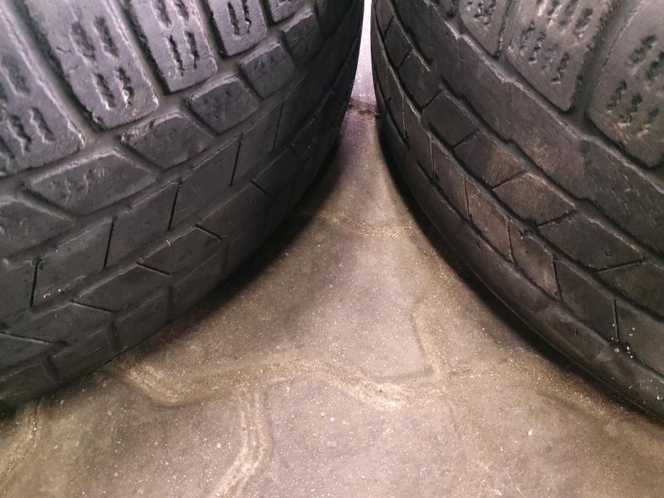Jantes Citroen R17 Furação 4X108