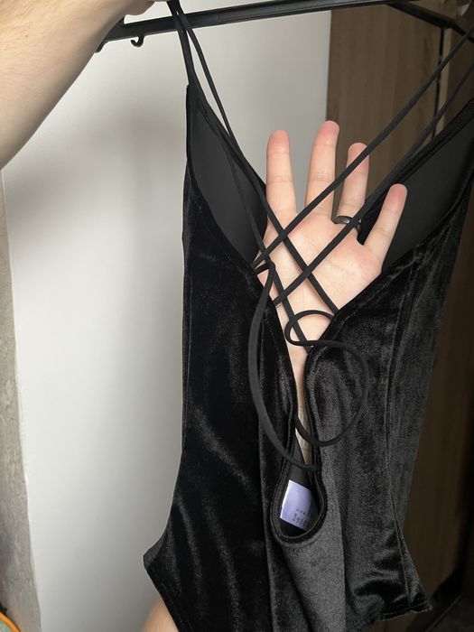 Боді жіночий hm S розмір