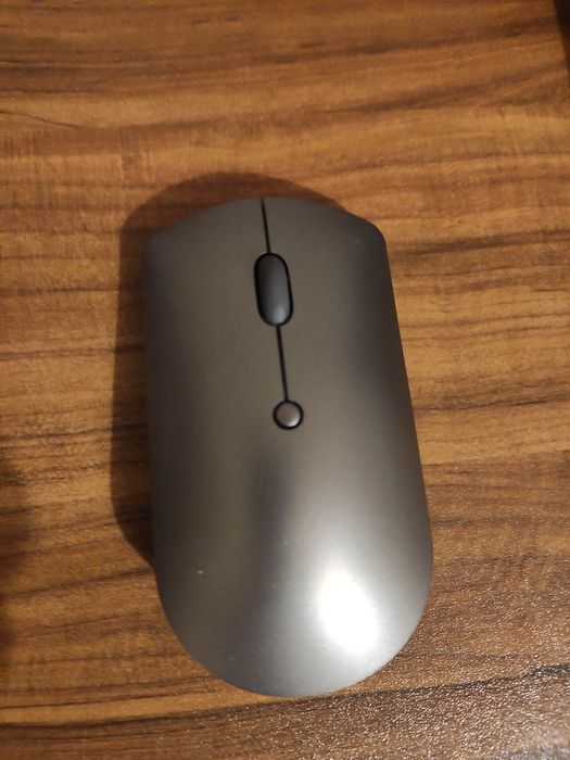 Rato Lenovo 600 Silent