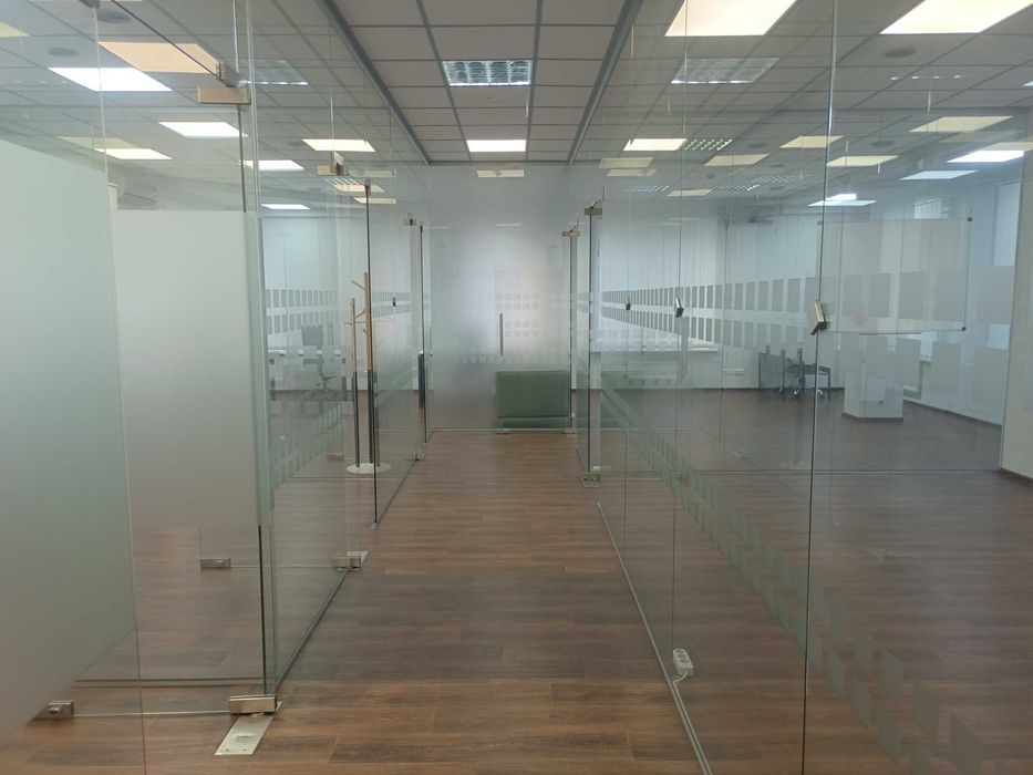 Продаж офісу 394м2/ м. Наукова/ БЦ Форум