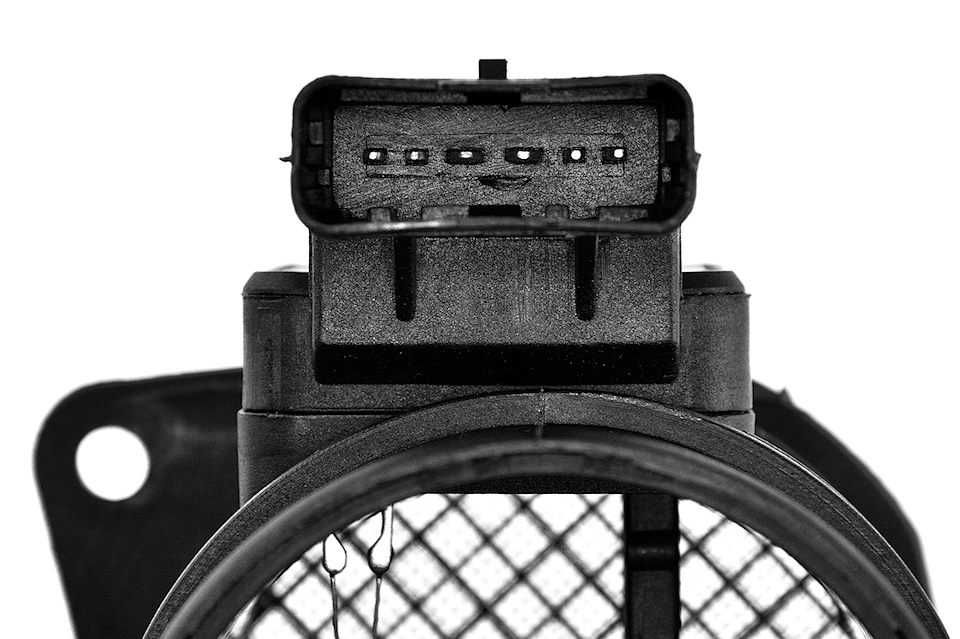 ДМРВ Датчик массового расхода воздуха Рено Мастер Опель Виваро + Акция