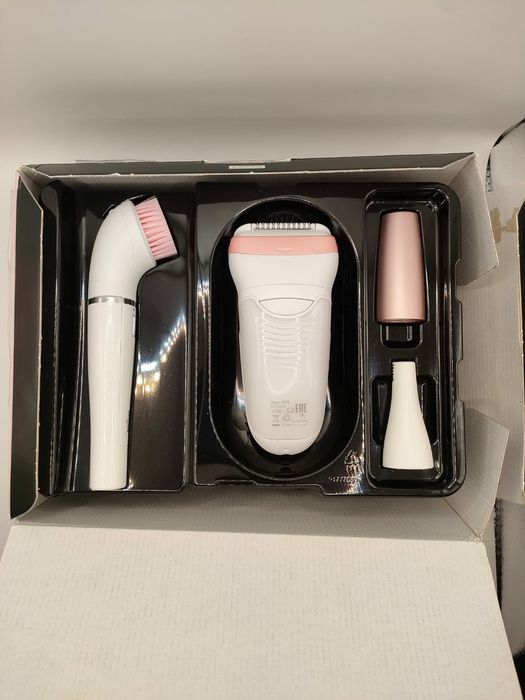 Depilator Braun Beauty set 9