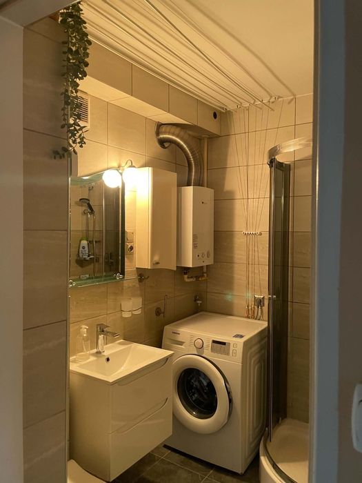 Mieszkanie – Katowice - Widok 4