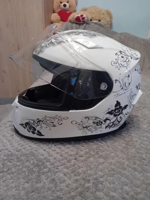 Kurtka motocyklowa  damska