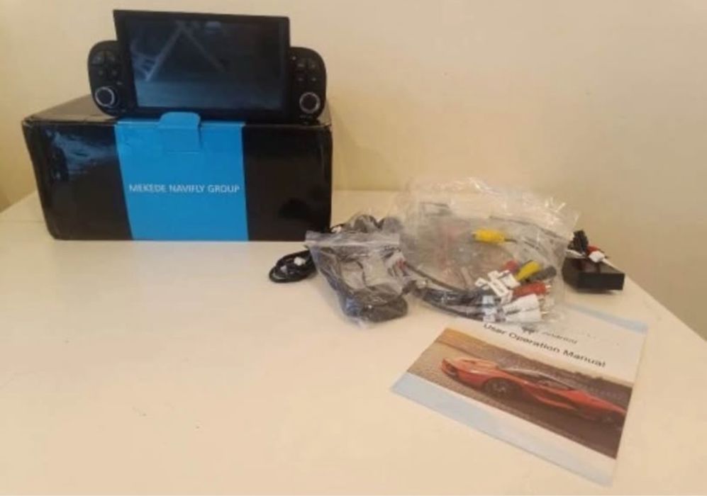 CarPlay Android Auto Fiat Panda