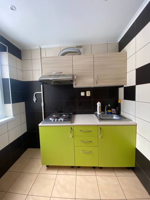 2 кімнатна квартира/Спецкошти/єВідновлення