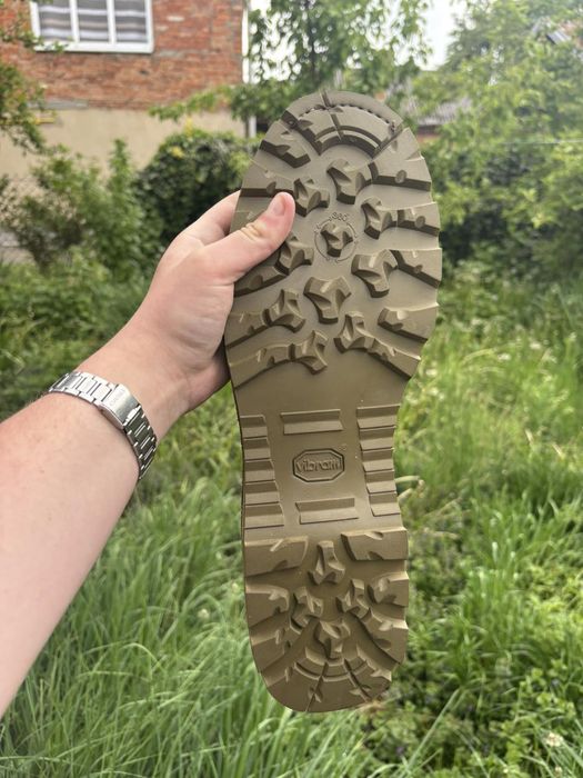 Берци danner made in usa