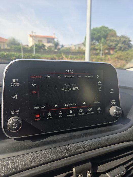 Fiat Tipo 1.3 multijet de 2019