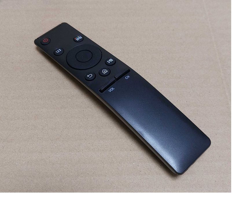 Pilot do TV Samsung #2