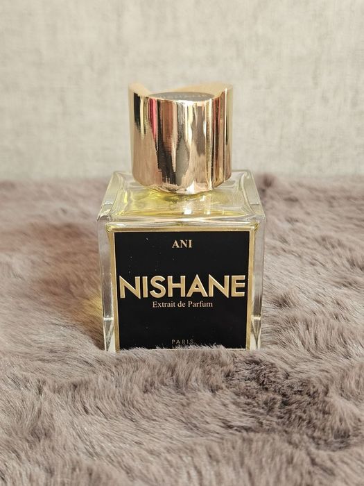 Nishane Ani 100 ml Extrait de Parfum