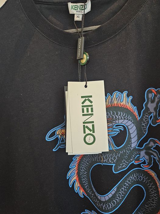 T-shirt Kenzo nova