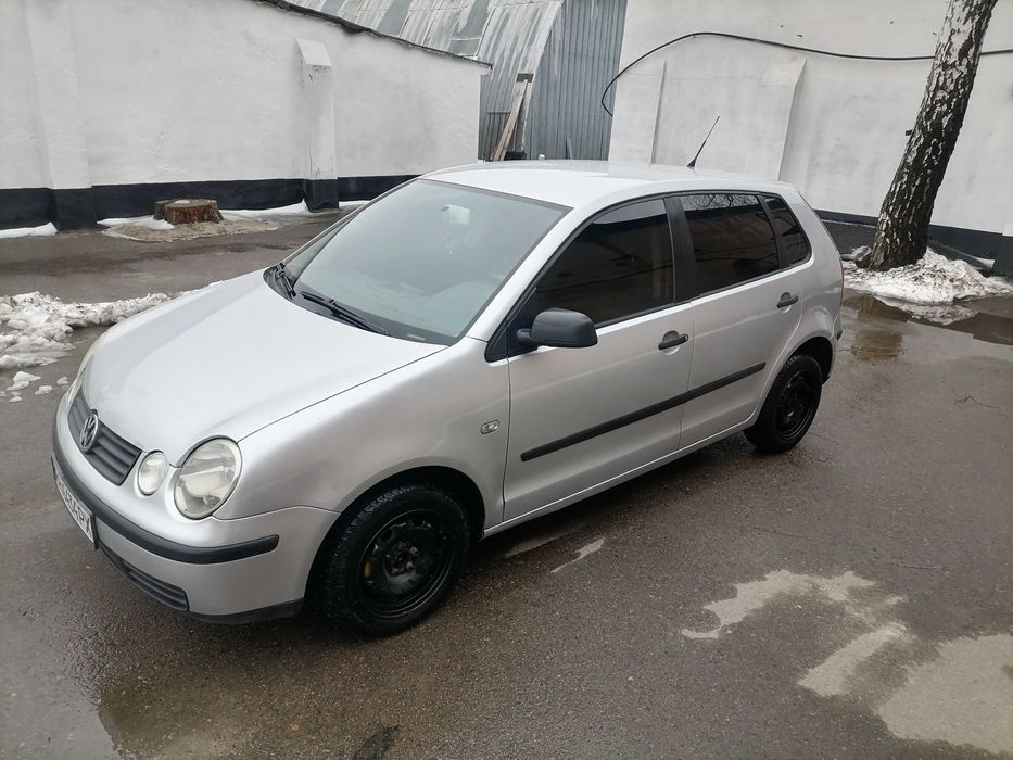 Фольксваген продам