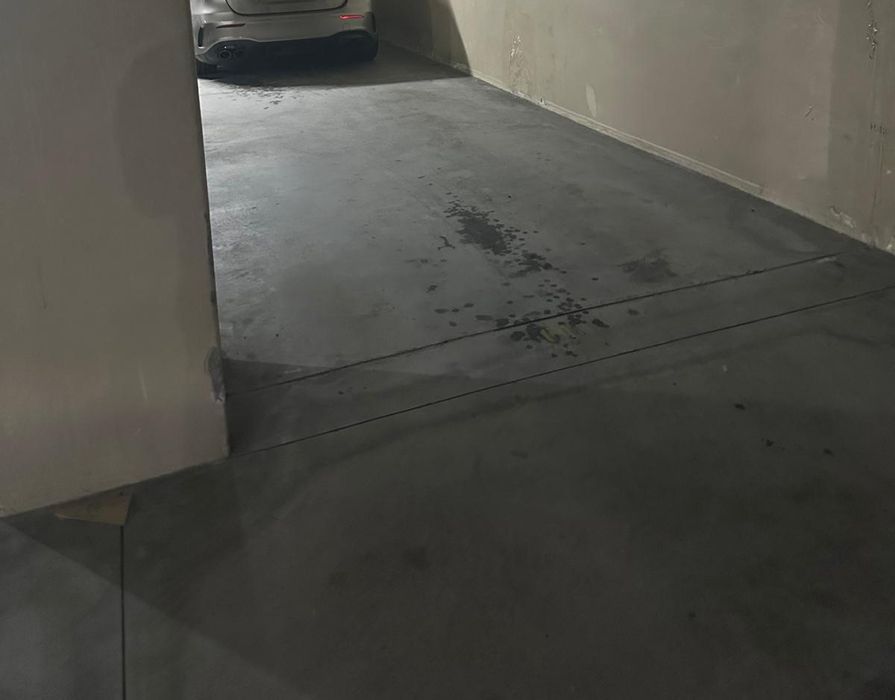 Lugar de garagem