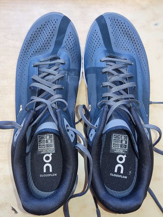 Кросівки для бігу on cloud