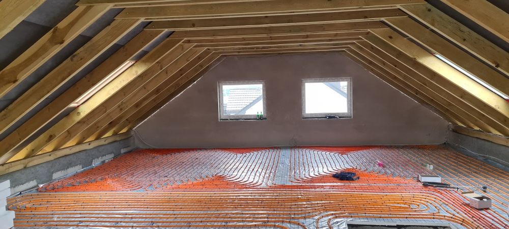 SERWIS Ogrzewania  - awarie, przeglądy, montaż, doradztwo.