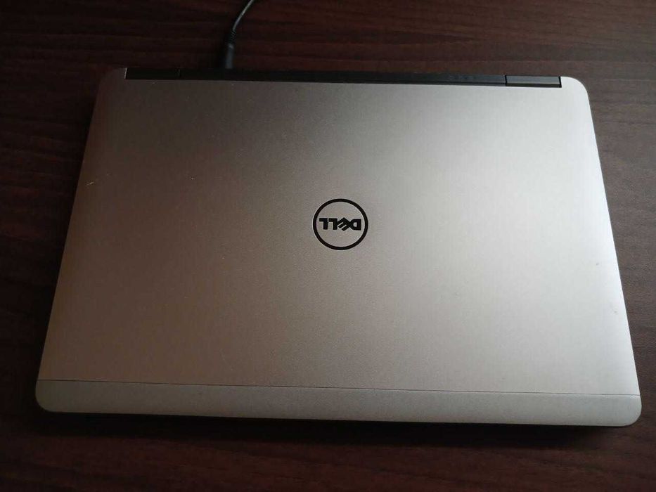 Ноутбук Dell Latitude E7240 Intel Core i5-4310U 2.0-3.0ГГц|8GB|256SSD)