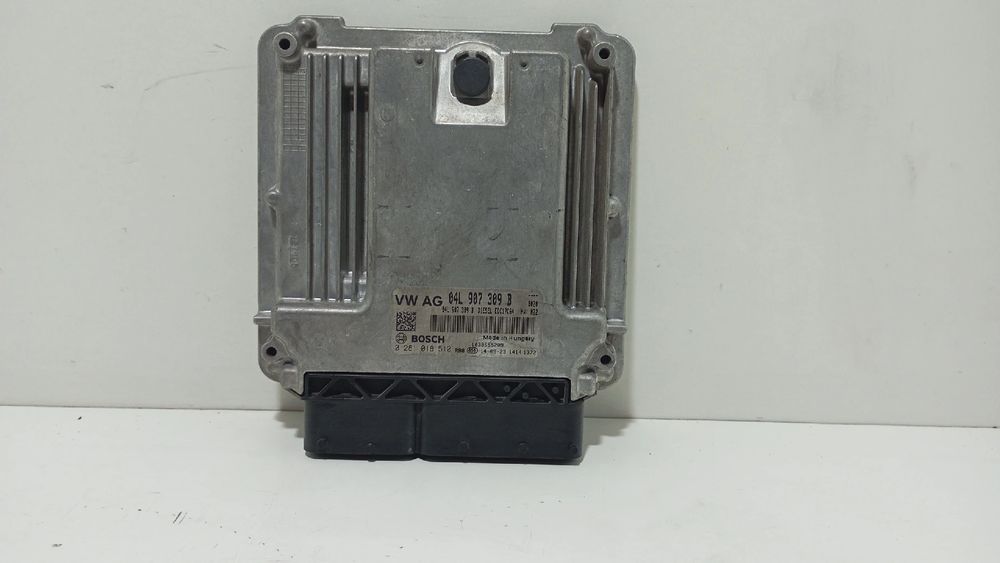 Centralina motor / ECU SEAT Leon (5F1)