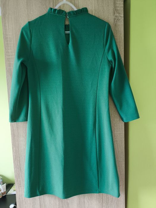 Sukienka zielona Orsay