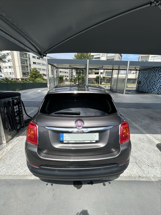 Fiat 500X 1.3 multijet