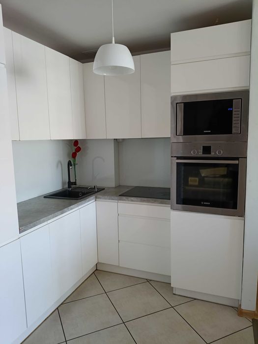 Mieszkanie – Olsztyn, Stare Miasto - Widok 2