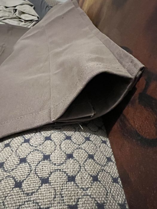 ZASŁONY / 3 GRUBE 245 cm /145 cm.