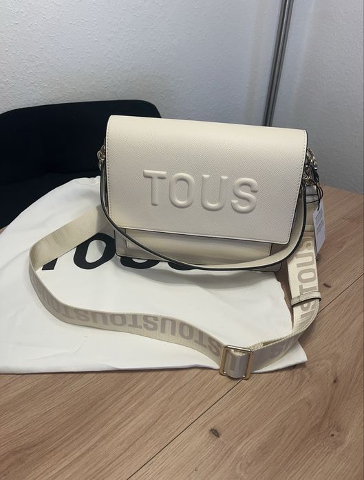 Torebka tous Bandolera M. Audree