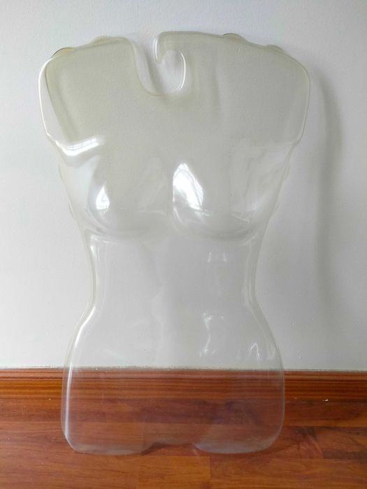 Expositor para swimear e outros