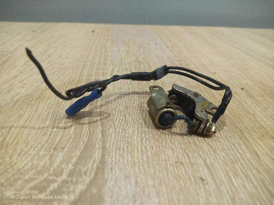 Kioritz Echo Cs-304Vl Przerywacz Zapłonu Iskrownik