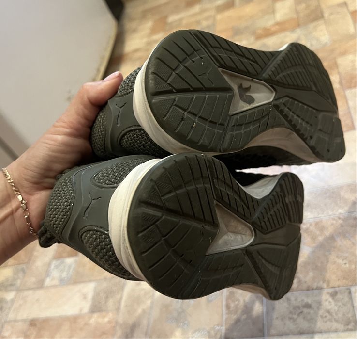 Кроссовки Puma оригинал!