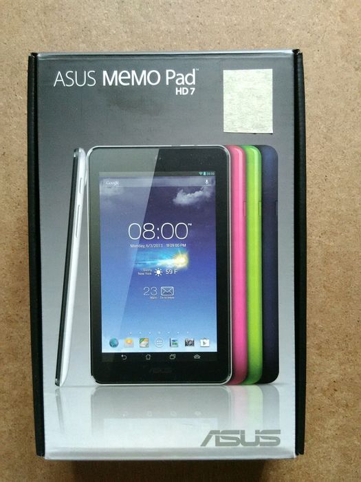 Продам планшеты ASUS -ME 173X