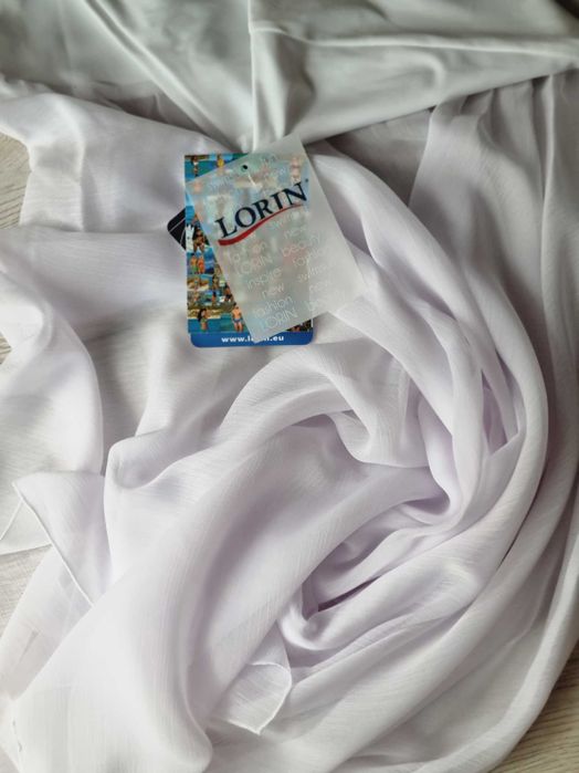 Pareo, Sukienka Plażowa Lorin