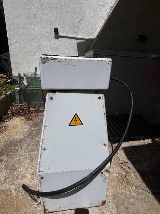 Amassadeira Industrial FIMAR