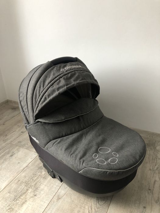 Wózek Camarelo Sevilla 3 w 1