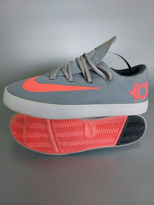 Кросівки Nike KD Vulc PS. 38/24 cm.  Взуття жіноче
