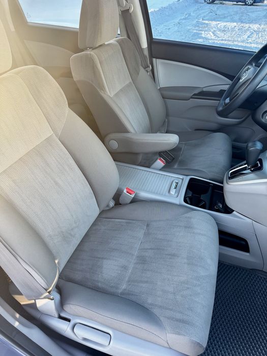 Honda CR-V 4 2014 2.4