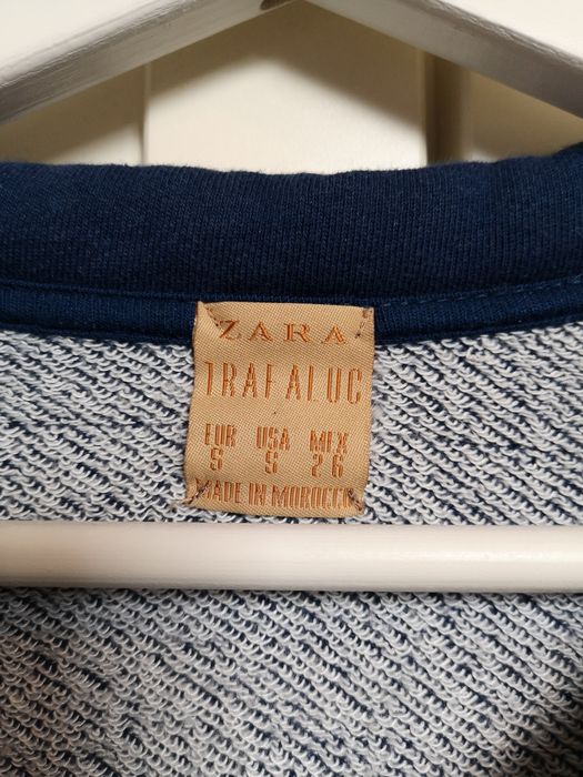 Bluza       Zara