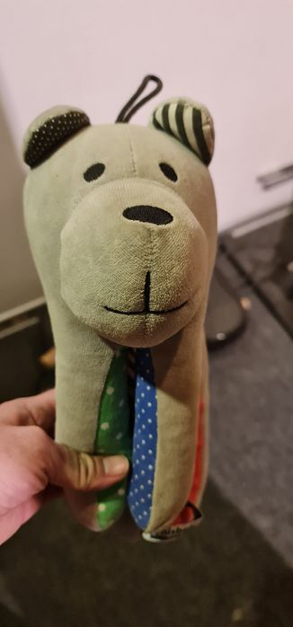 Wózek spacerowy Valco Snap4 szary