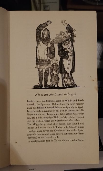 Книга на Немецком языке