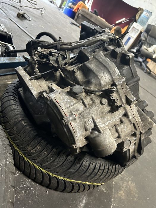 Акпп Volvo s60,s80,v70, xc70,xc90 2,4 , 2,5 , 2,9, 3,2, 4,4