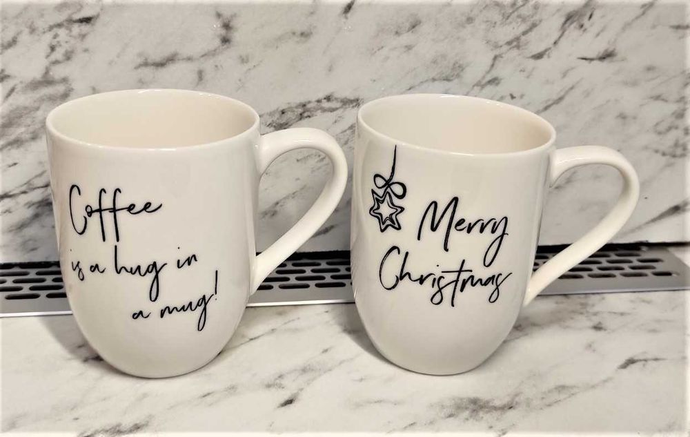 Чашки Villeroy&Boch серия Statement Mugs