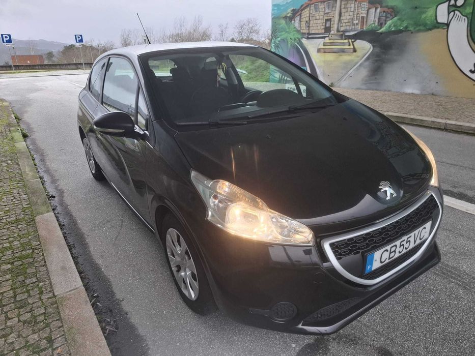 Peugeot 208 1.0 ACTIVE