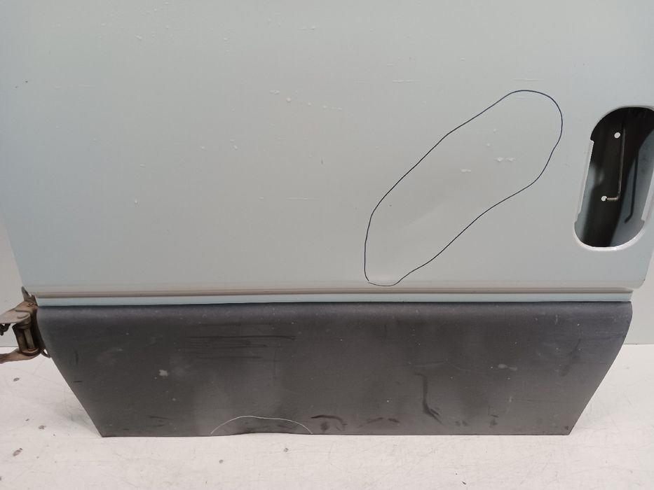 Porta trás esquerda MITSUBISHI Canter (FB7, FB8, FE7, FE8) VII