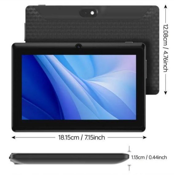 Планшет новий I-Atar