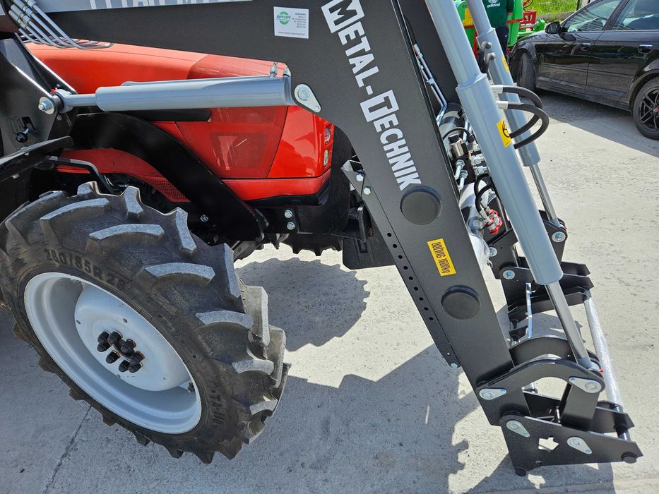 KROKODYL/ŁYŻKO-KRO. od105 do240cm euro/sms/tuz/tłok/mx OSPRZĘT do TURA